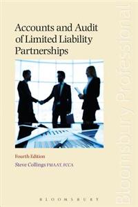 Accounts and Audit of Limited Liability Partnerships