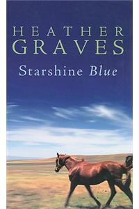 Starshine Blue