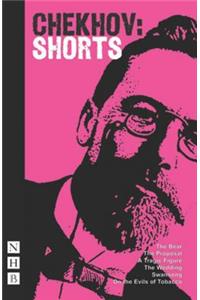 Chekhov: Shorts