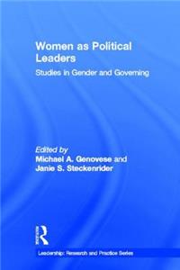 Women as Political Leaders
