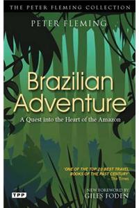 Brazilian Adventure