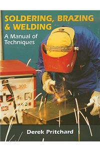 Soldering Brazing & Welding