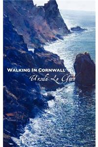 Walking in Cornwall