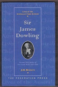 Sir James Dowling