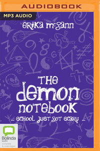 Demon Notebook