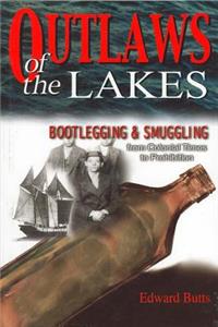 Outlaws of the Lakes