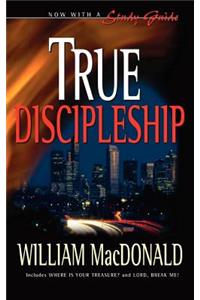 True Discipleship
