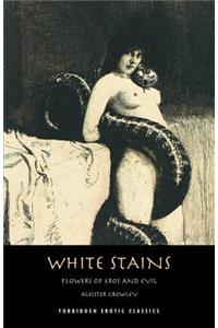 White Stains & the Nameless Novel