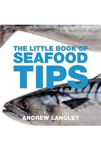 The Little Book of Seafood Tips