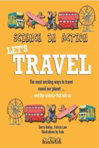 Action Travel