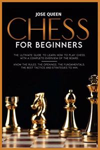 Chess for Beginners