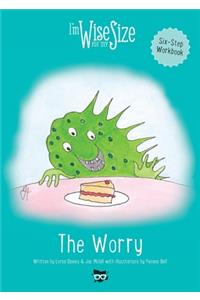 The Worry Workbook