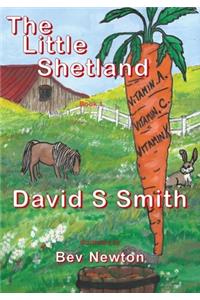 Little Shetland; Book 1