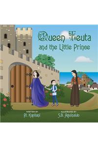 Queen Teuta and the Little Prince