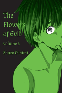 Flowers of Evil, Vol. 6