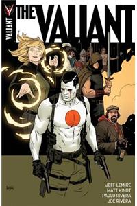 The Valiant Deluxe Edition