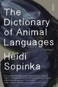 Dictionary of Animal Languages