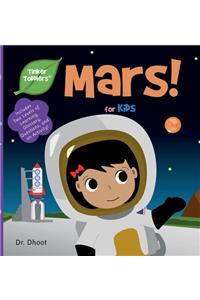 Mars for Kids (Tinker Toddlers)