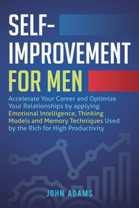 Self-Improvement for Men