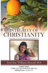 Integrity of Christianity