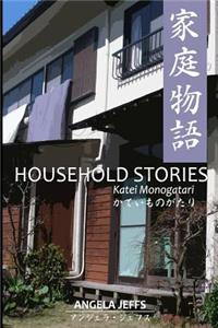 Household Stories/Katei Monogatari