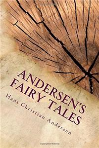 Andersens Fairy Tales