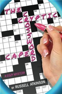 Cryptic Crossword Caper