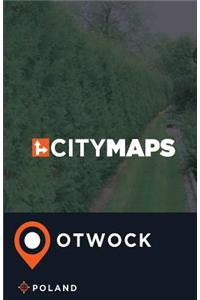 City Maps Otwock Poland