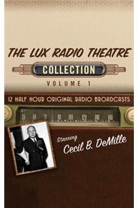 The Lux Radio Theatre, Collection 1