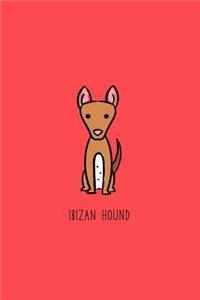 Ibizan Hound