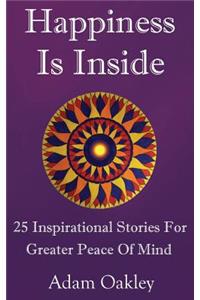 Happiness Is Inside