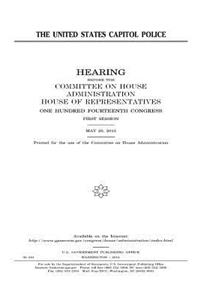 The United States Capitol Police