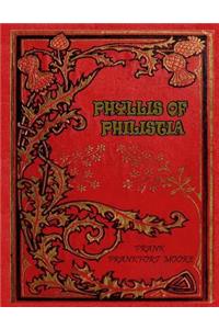 Phyllis of Philistia