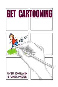 Get Cartooning