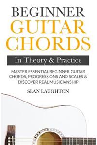 Beginner Guitar Chords In Theory And Practice
