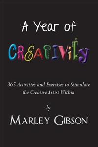 Year of Creativity