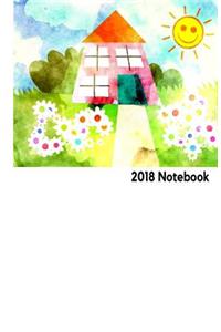 2018 Notebook