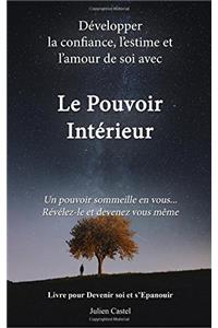 Le Pouvoir Interieur