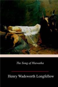 Song of Hiawatha