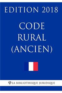 Code rural (ancien)
