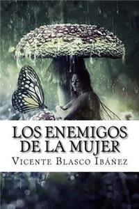 Enemigos de la Mujer