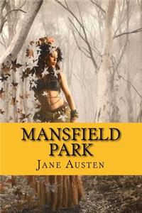 Mansfield Park by Jane Austen