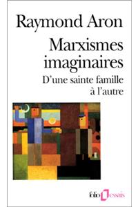 Marxismes Imaginaires