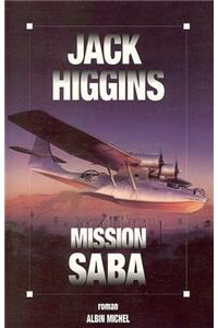 Mission Saba