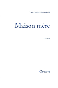 Maison mère