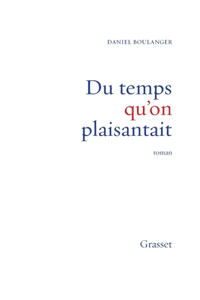 Du temps qu'on plaisantait