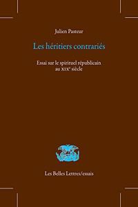 Les Heritiers Contraries