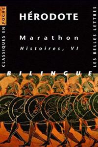 Herodote, Marathon
