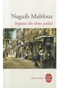 Impasse DES Deux Palais