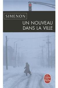 Un nouveau dans la ville